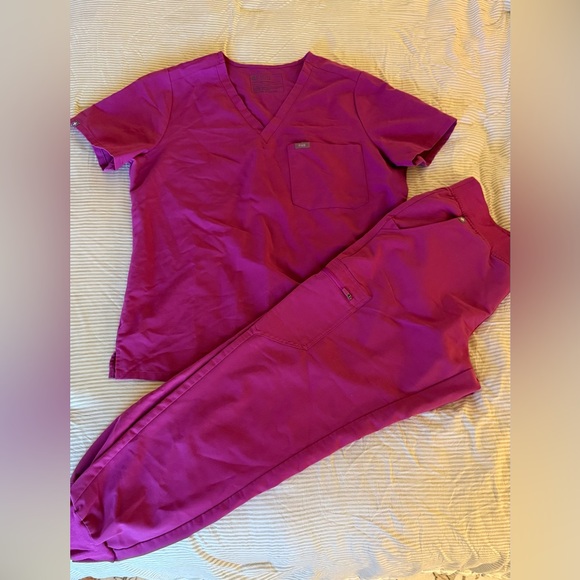 Figs Pants - Figs Scrubs